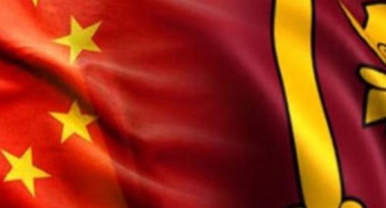 China To Send Relief Worth RMB 1 Mn to Sri Lanka